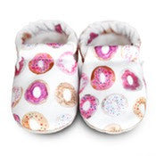 Clamfeet Shoe