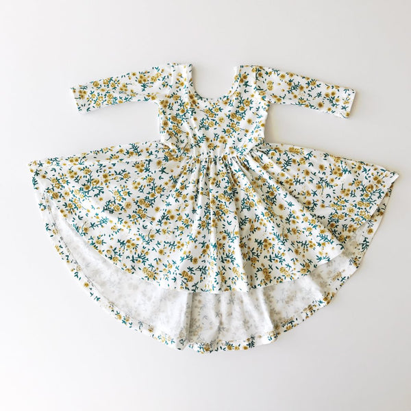 Twirl Dress