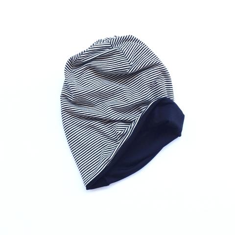 Reversible Slouchy Beanie