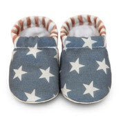 Clamfeet Shoe
