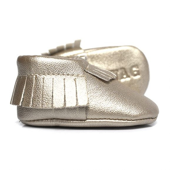 Moccasins