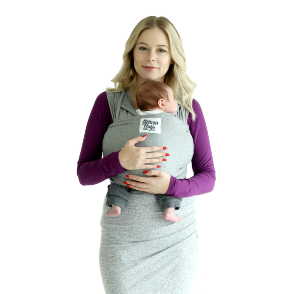 Bamboo Baby Wrap