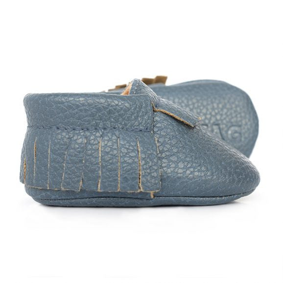 Moccasins