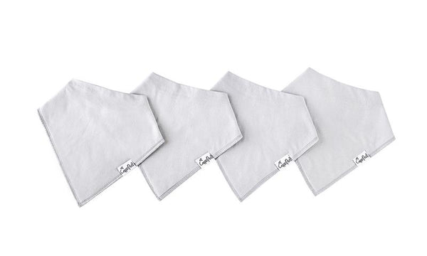 Bandana Bib Set