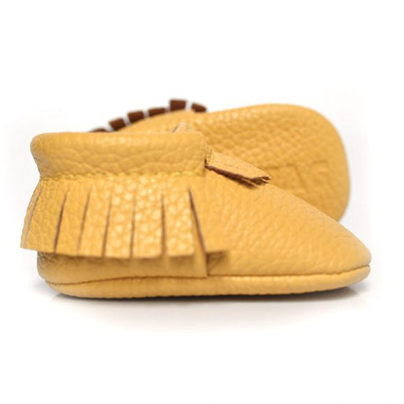 Moccasins