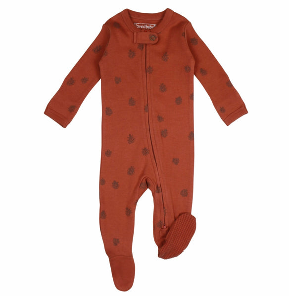 Fall 2 Piece Newborn Set
