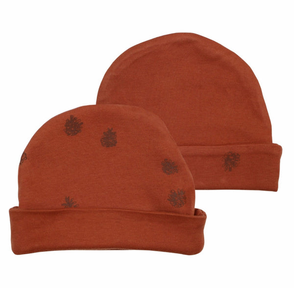 Fall 2 Piece Newborn Set
