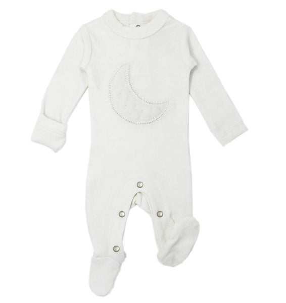 Velveteen 3 Piece Set