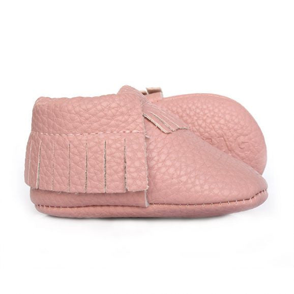 Moccasins