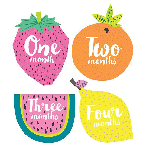 Little Tutti Frutti