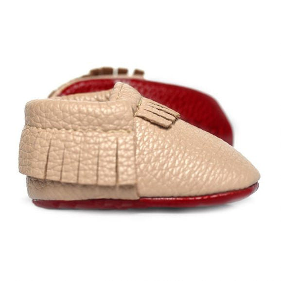 Moccasins