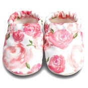 Clamfeet Shoe