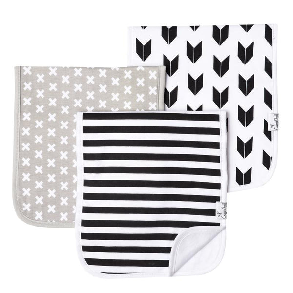 Burp Cloth Set