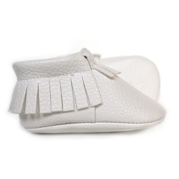 Moccasins