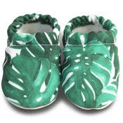Clamfeet Shoe