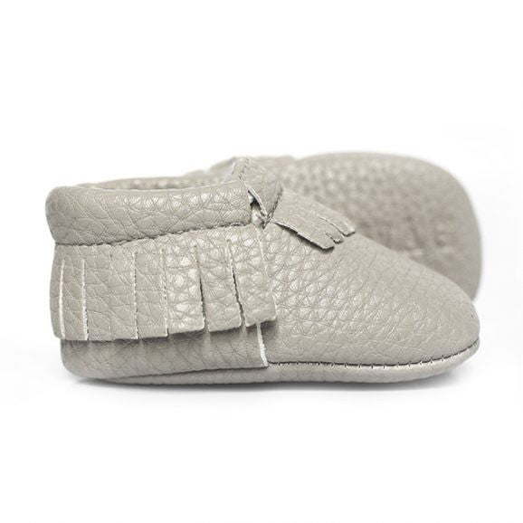 Moccasins