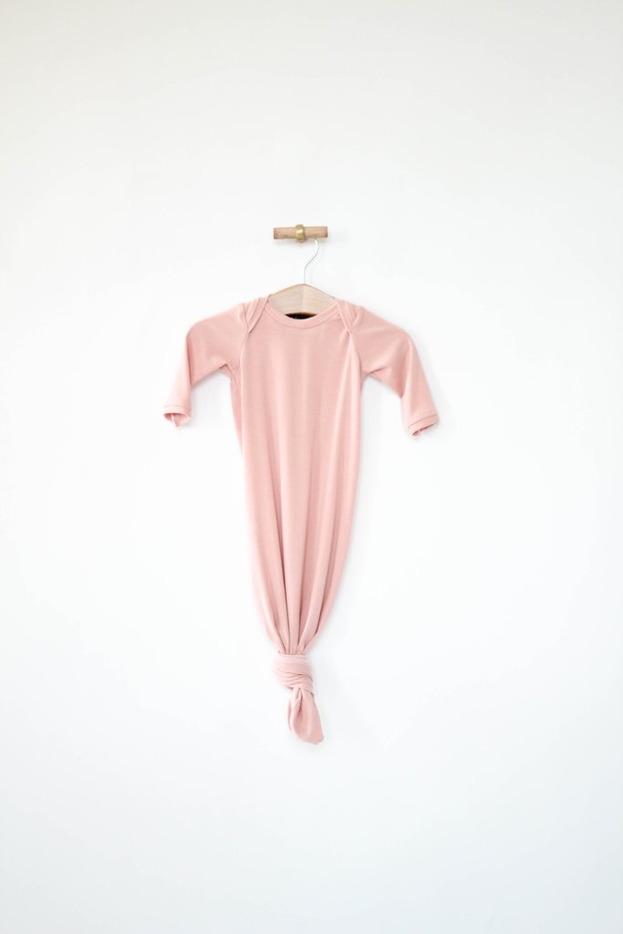 Babysprouts Knotted Sleeper