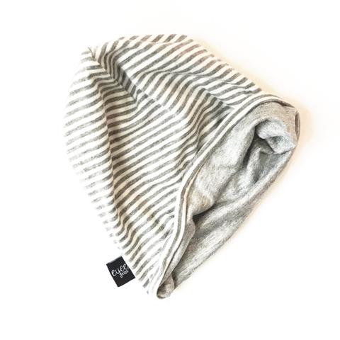 Reversible Slouchy Beanie