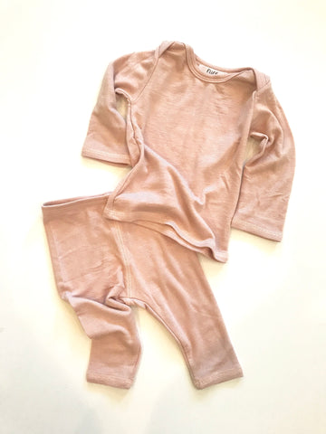 Loungewear Set