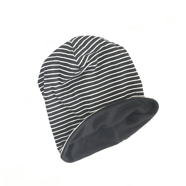 Reversible Slouchy Beanie