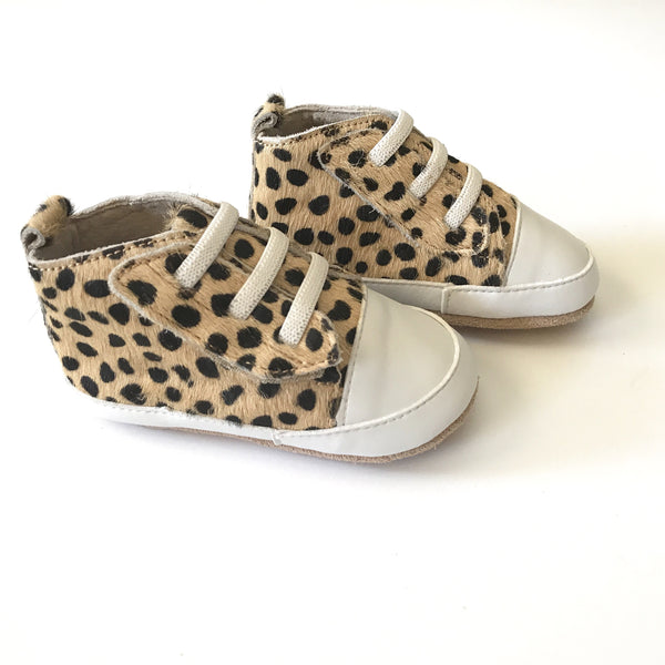 Hi Tops