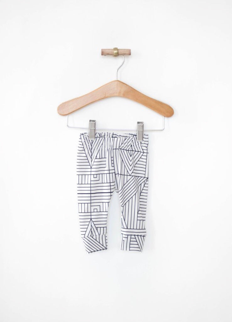 Babysprouts Leggings