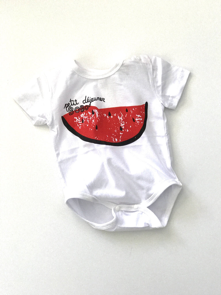 Watermelon Onesie