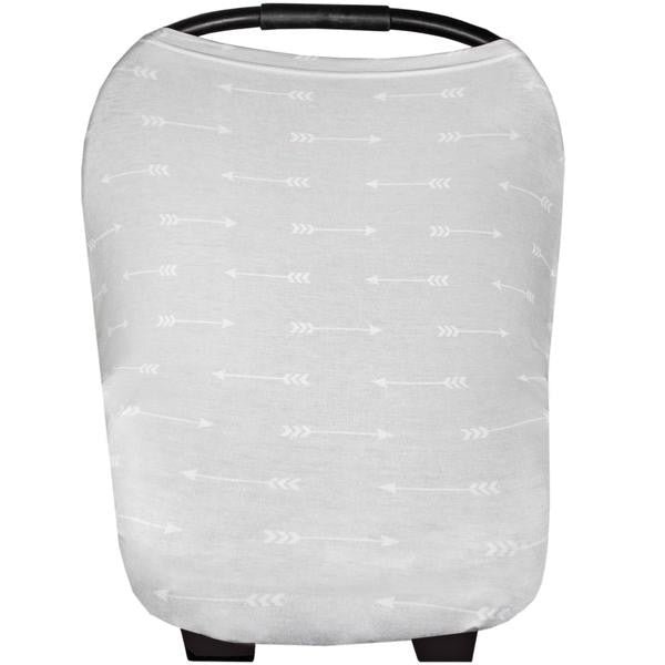 5 in 1 Carseat Cover