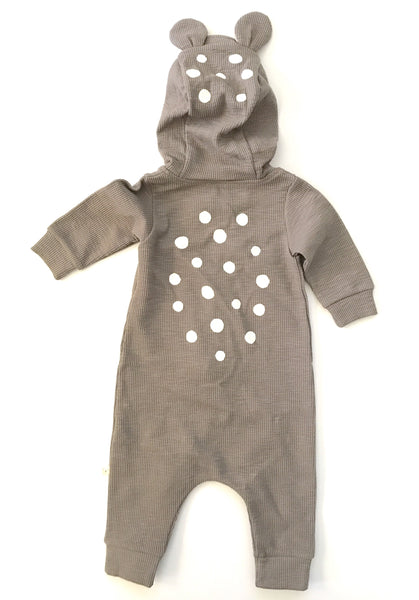 Bambi Play Suit